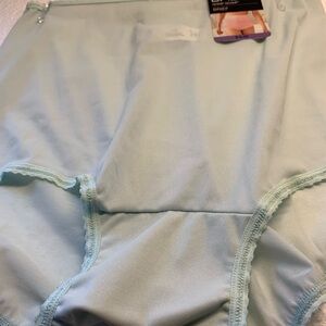 Bali Soft Blue Women's Panties